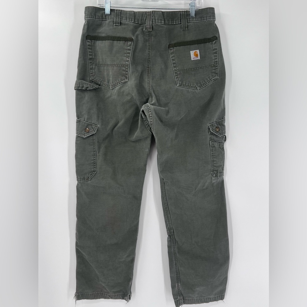 Mens Carhartt Pants